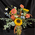 Bouquet Arranging at Peace Water Winery - 9/6/26
